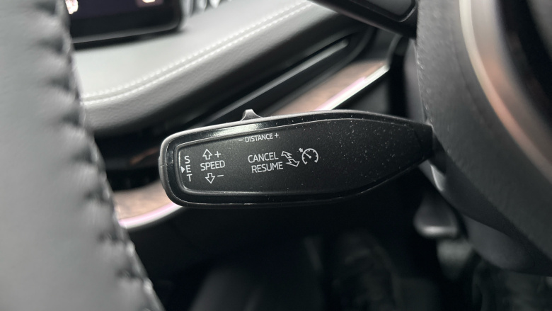 Skoda Superb 2.0 TDI 193 Laurin + Klement 4X4 5dr DSG Diesel Estate